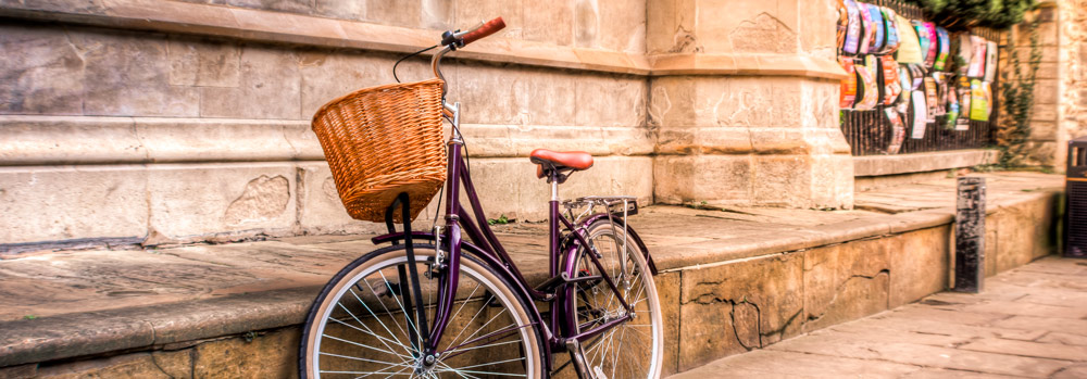 Cursos de inglés en Cambridge