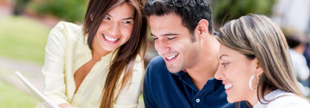 Cursos de inglés en Dublín