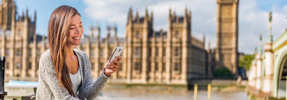 curso ingles en londres