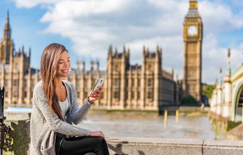 cursos ingles en el extranjero