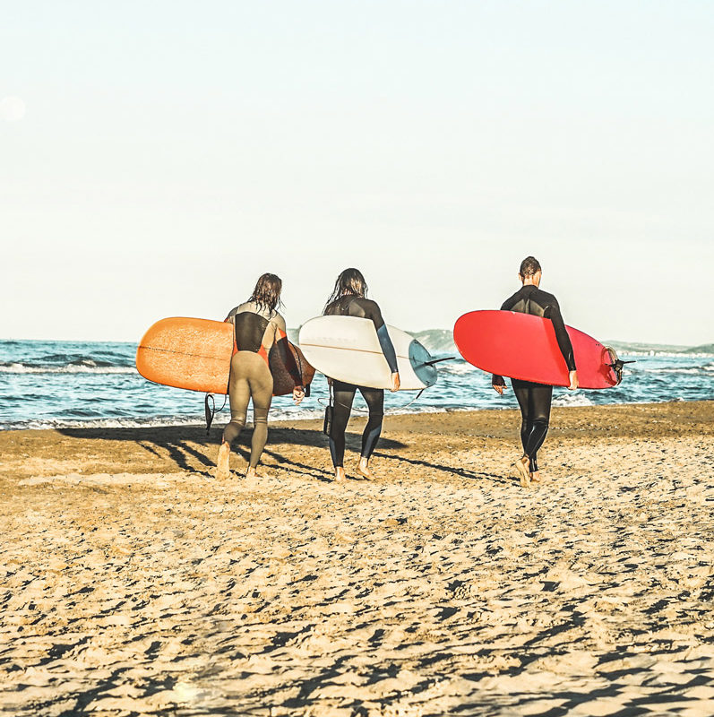 Ingles en California