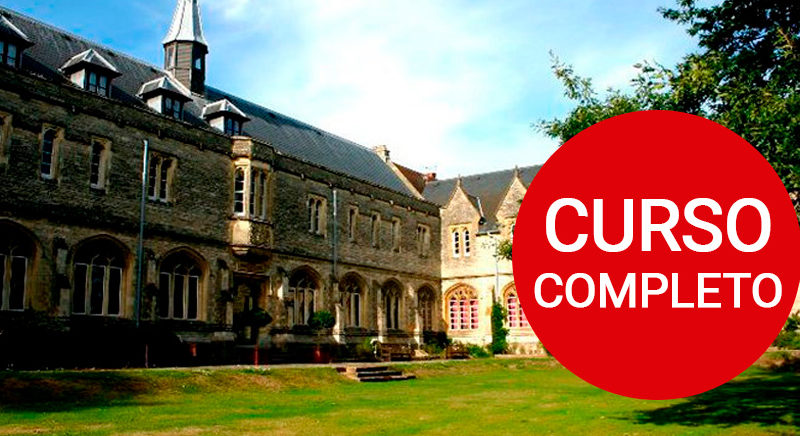 Residencial en Inglaterra