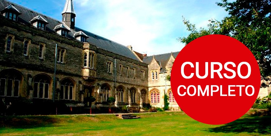 Residencial en Inglaterra