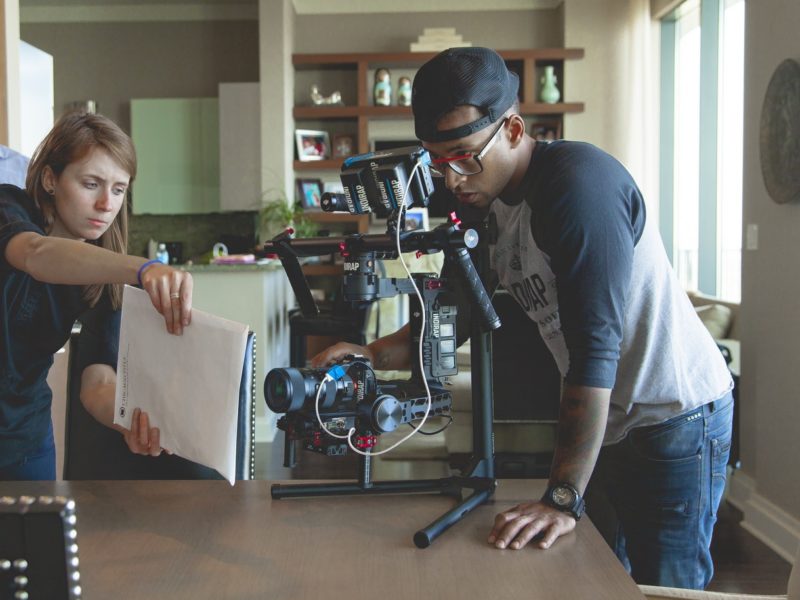 Asignaturas originales en Estados Unidos