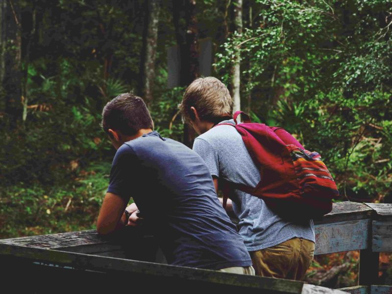 Cursos mini stay en el extranjero