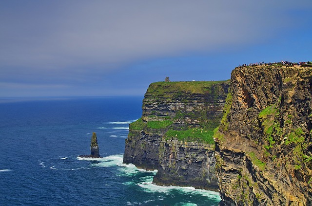 Monumentos de Irlanda