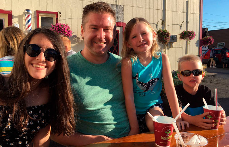 Familias cursos Estados Unidos