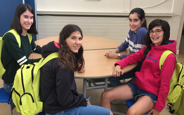 Año Académico en Irlanda