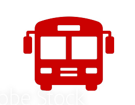 Transporte público durante tu Año Académico en Canadá