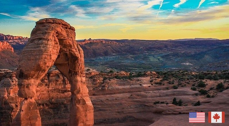 Cursos de verano para jóvenes en Estados Unidos y Canadá