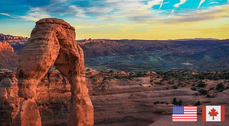 Cursos de verano para jóvenes en Estados Unidos y Canadá