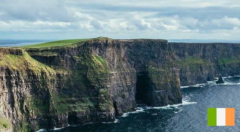 Cursos de verano para jóvenes en Irlanda