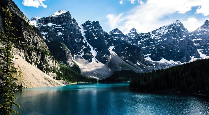 Distrito Escolar de Alberta