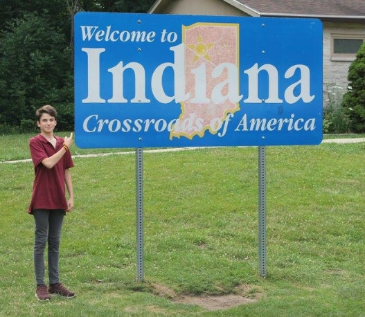 HighSchool USA en colegio publico seleccionado