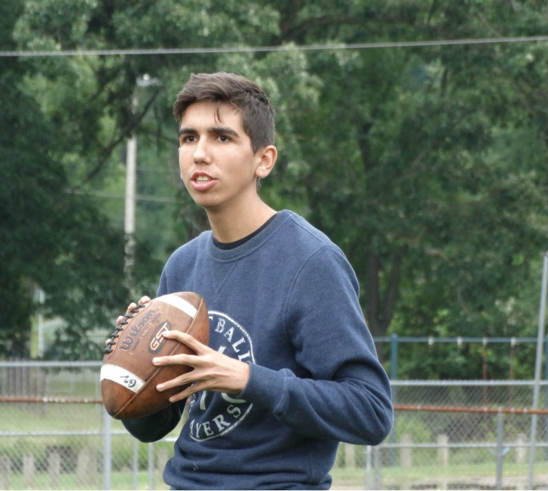 Estos son los requisitos para poder participar en el programa de colegio público seleccionado