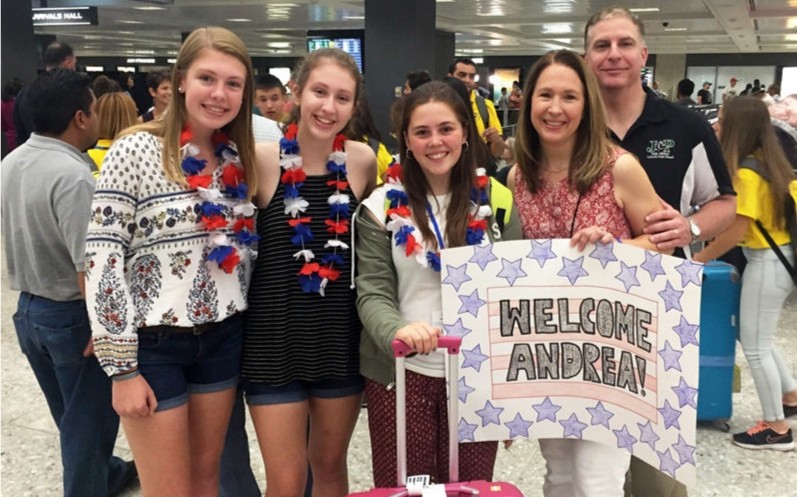 Comparativa y opiniones sobre los mejores cursos de inmersión lingüística en inglés en familias de acogida