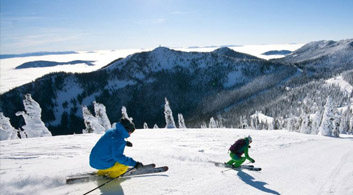 Año Escolar en Canadá. Provincia de British Columbia (Columbia británica)
