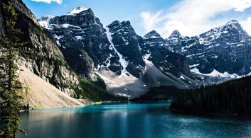 Curso académico en Canadá. Provincia de Alberta