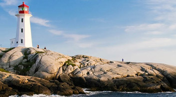 Año Escolar en Canadá. Provincia de Nova Scotia