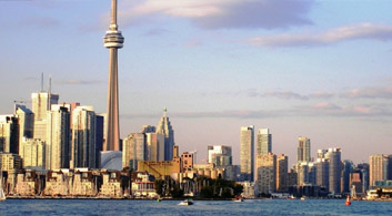 Año Escolar en Canadá. provincia de Ontario