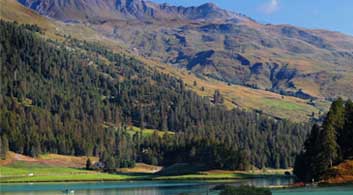 Estudiar un año escolar en Canadá. provincia de manitoba