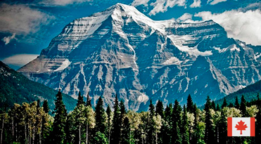 Curso escolar en Canadá