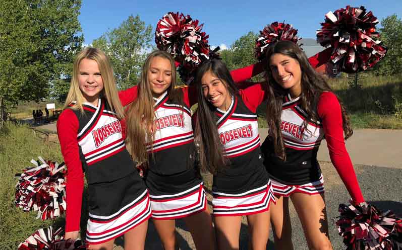 Comparativa de precios Año Escolar en el extranjero