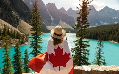 Año Escolar en Canadá