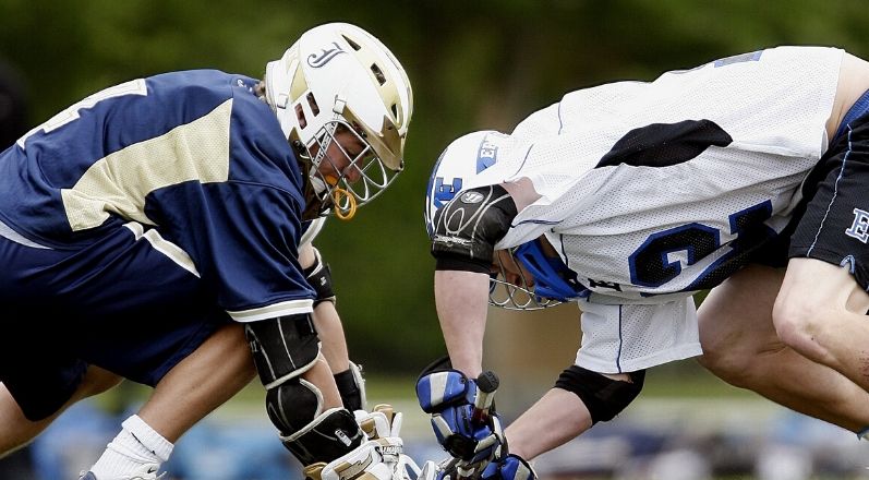 Deportes populares en los high school americanos durante secundaria y bachillerato