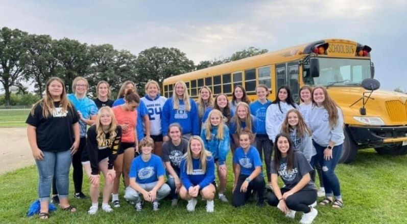 Alternativas al programa de J1 para un año escolar en el extranjero